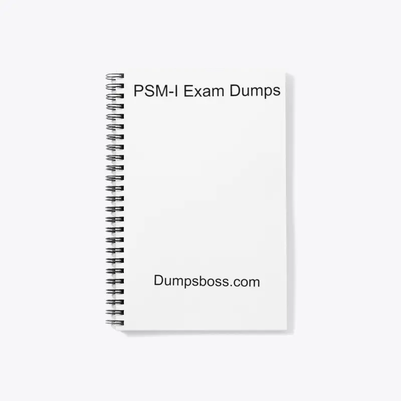 PSM-I Exam Dumps